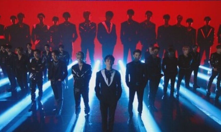 Taeyong y Taeil de NCT envían un dulce mensaje a sus miembros