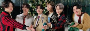 Covers de canciones clásicas navideñas por ídolos de K-pop para disfrutar en este día