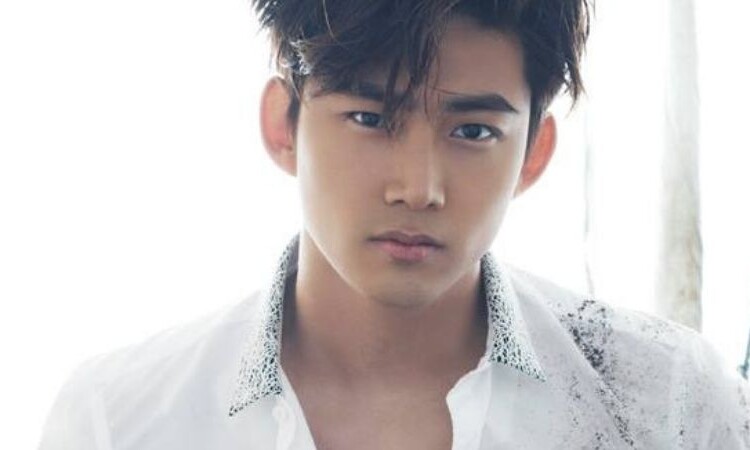 Siete ídolos masculinos del K-pop que tiene nombres poco comunes