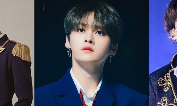 Ocho ídolos de K-pop que pueden ser príncipes de un cuento de hadas según netizens