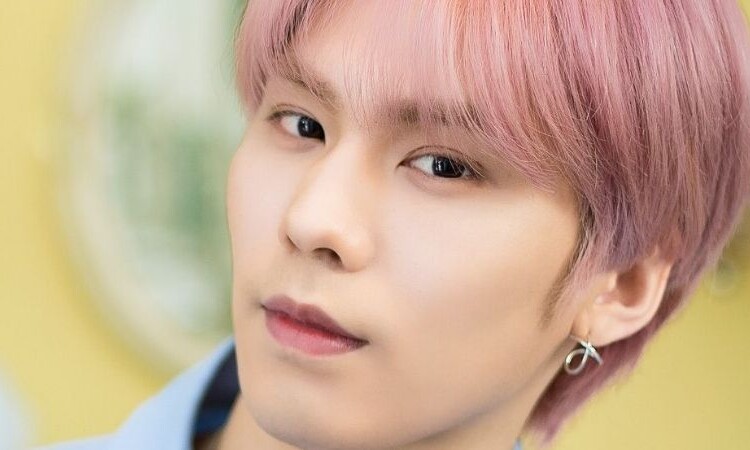 Rocky de ASTRO revela su reacción al conocer al hermano de Cha Eun Woo