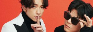 Rain y J.Y. Park revelan detalles sobre su próxima colaboración
