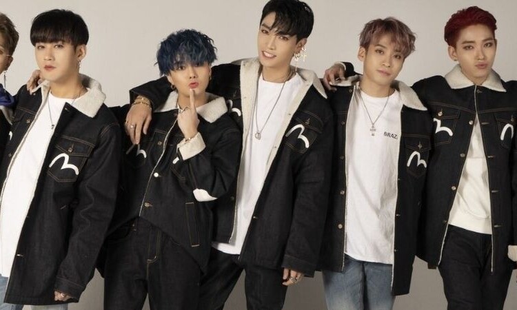 10 ídolos novatos mayores de 23 años que debutaron en 2020