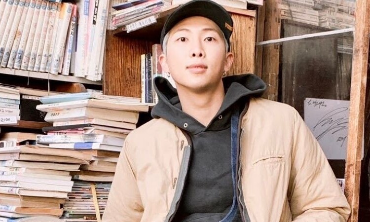 RM de BTS y Henry elegidos como 