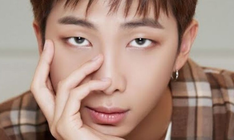 RM de BTS señala la diferencia entre la nominación del grupo al Grammy y encabezar la lista de Billboard Hot 100