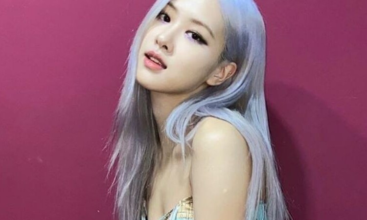 Siete datos de Rosé de BLACKPINK que hará que la admires aún más