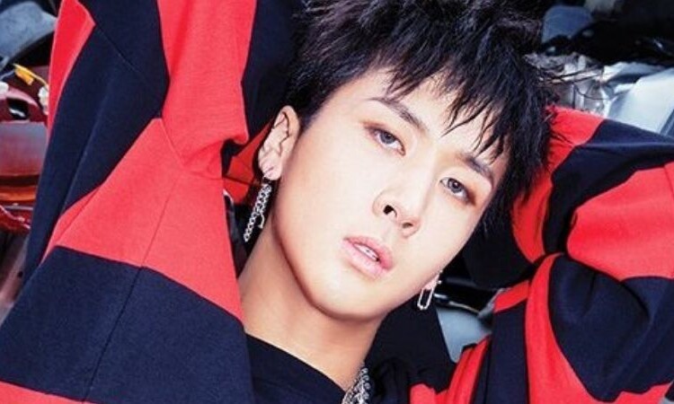 Programa de Ravi de VIXX 