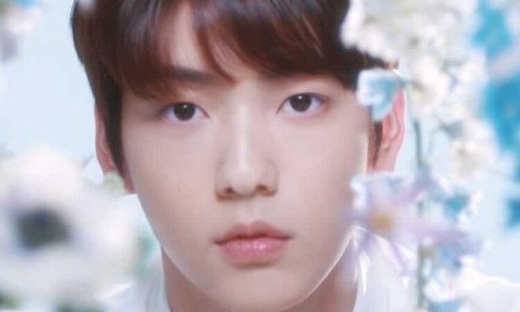 Esta es la reacción de Soobin de TXT al chocar con Dahyun de TWICE