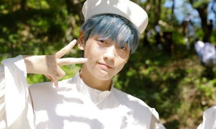 Soobin de TXT revela la razón por la que se convirtió en cantante