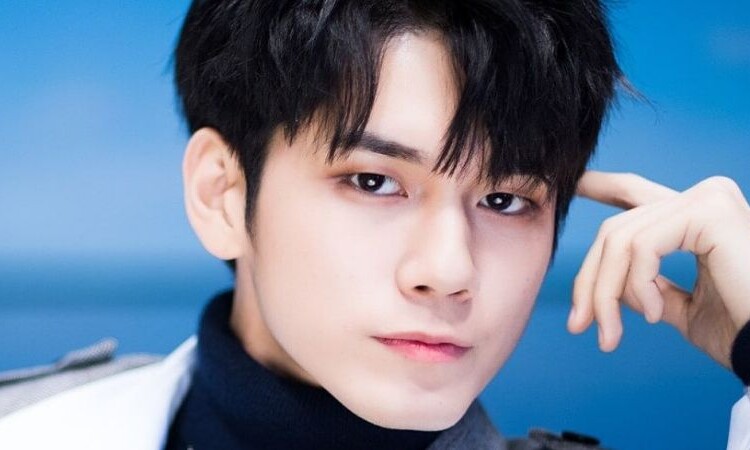 Ong Seong Woo da un gran consejo a una fan para su primera cita a ciegas