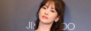 Son Hye Kyo habla sobre sus futuros planes y proyectos que quiere hacer