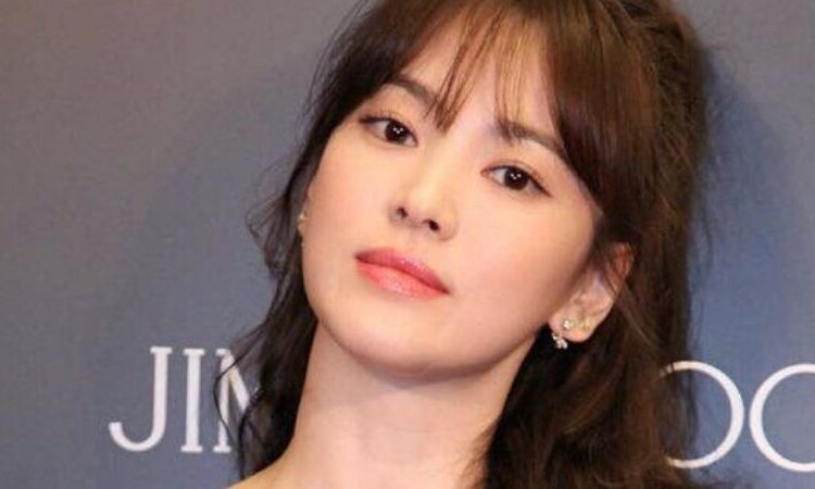 Son Hye Kyo habla sobre sus futuros planes y proyectos que quiere hacer