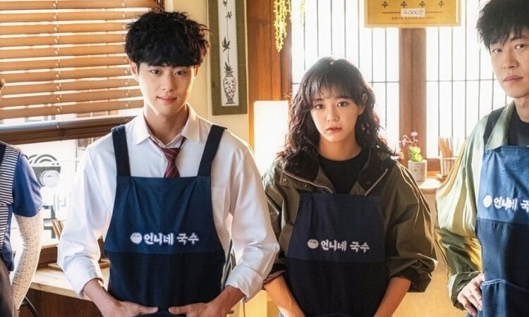 Kim Sejeong revive su traumático pasado en 
