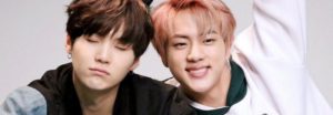 Suga de BTS ridiculiza a Jin con hechos y sin remordimiento