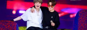 Suga de BTS hizo enojar a Jimin cuando contaba una conmovedora historia