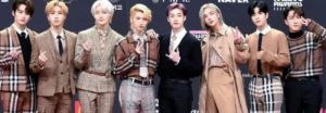 ¿Cuánto costó el atuendo de Stray Kids para los 2020 MAMA? ¡Entérate!