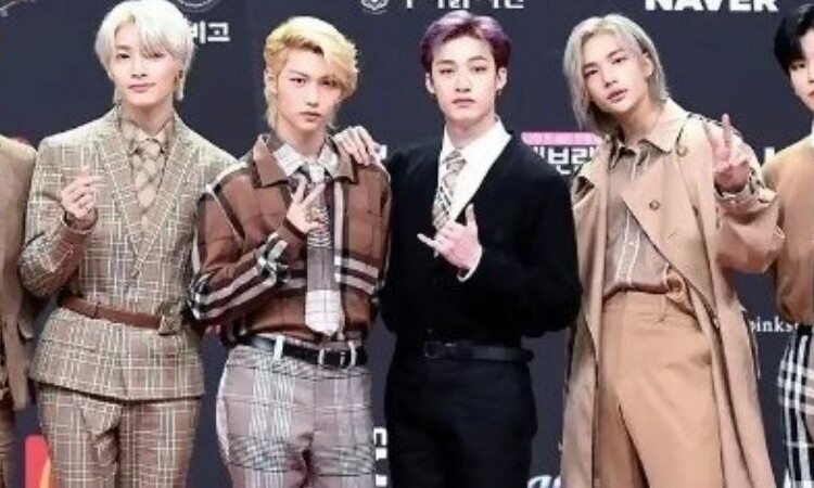 ¿Cuánto costó el atuendo de Stray Kids para los 2020 MAMA? ¡Entérate!