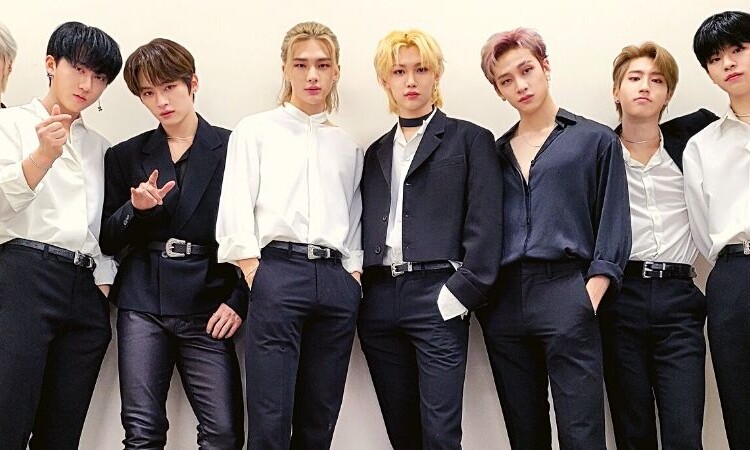 Stray Kids obtiene un 1 billón de streams en Spotify + es el primer grupo de la 4ta generación de K-pop en lograrlo