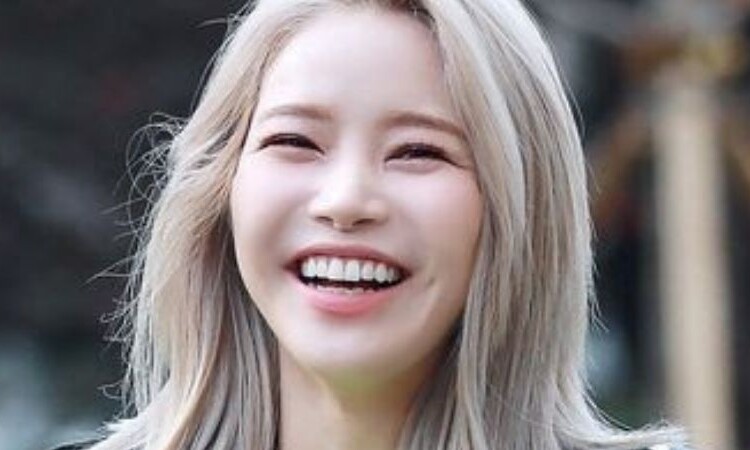 ¿Solar de MAMAMOO tiene cuenta personal en Instagram? ¡Entérate!