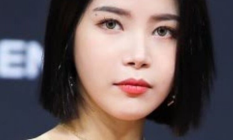 Solar de MAMAMOO revela la razón por la cual no quiere conocer a BoA