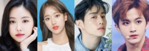 Conoce a las estrellas del entretenimiento surcoreano que tienen el mismo nombre