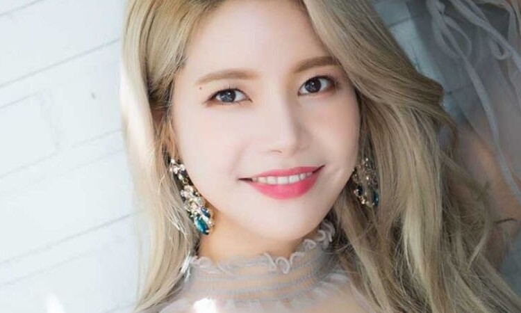 Solar de MAMAMOO revela haber sufrido mucho estrés por debutar en grupo 