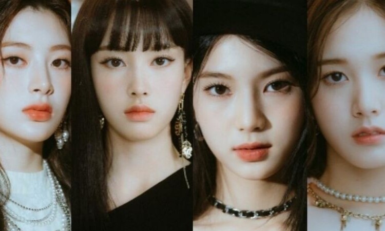 Estos son los grupos rookies elegidos como los más populares del 2020 por representantes de empresas de entretenimiento