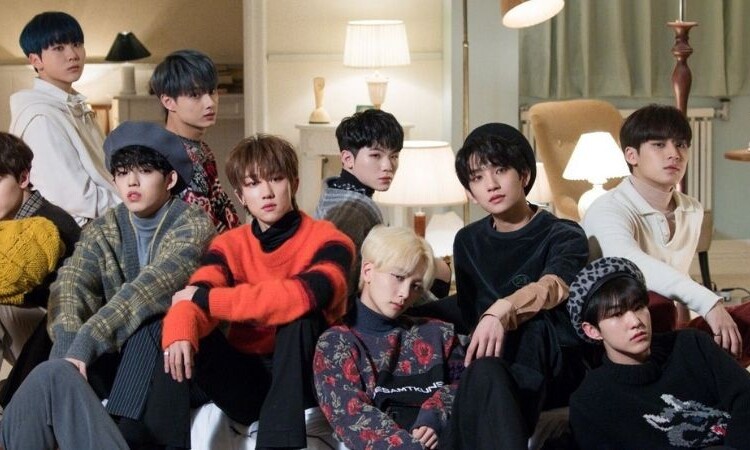 SEVENTEEN tendrá una aparición en programa especial de fin de año en Japón 