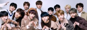 13 canciones recomendadas por SEVENTEEN para iniciar el año nuevo