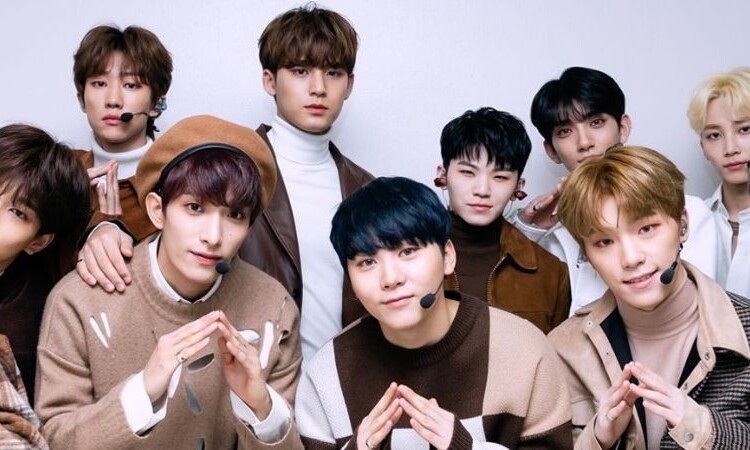 13 canciones recomendadas por SEVENTEEN para iniciar el año nuevo