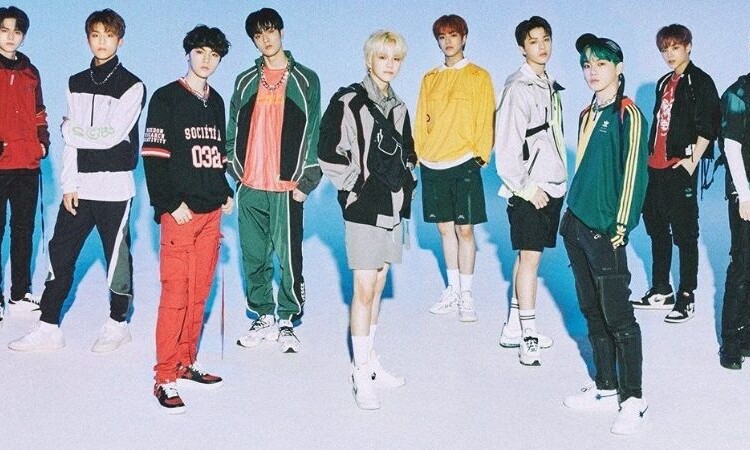 Fans de TREASURE hacen tendencia #MMA_RIGGED_TREASURE en Twitter