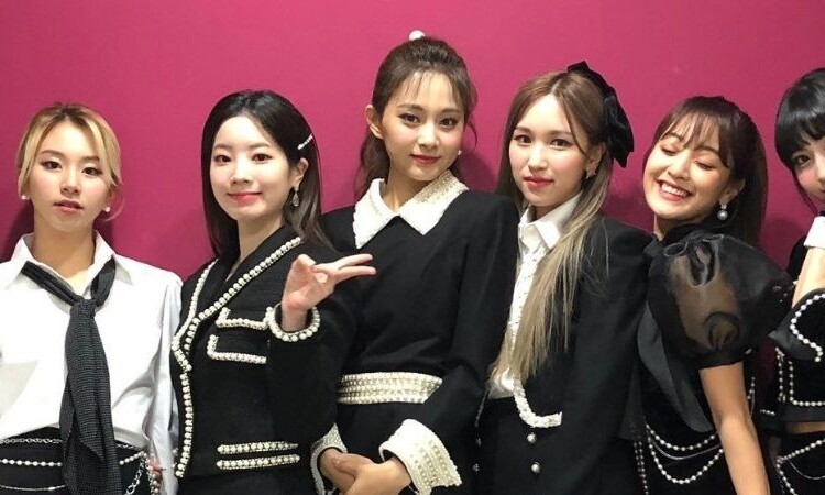 TWICE, TXT, Seventeen, Blackpink y NCT obtienen nuevas certificaciones de Gaon