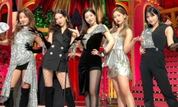KBS bajo fuego por mal funcionamiento en los micrófonos de TWICE durante 