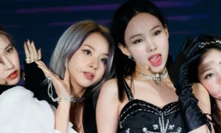 Fans piden a JYP Entertainment el lanzamiento oficial de 