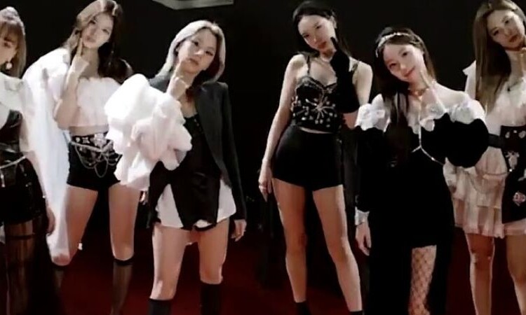 ¿Quiénes fueron los mejores vestidos en la alfombra roja de los MAMA 2020? Descúbrelo