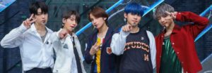 TXT tiene una acalorada discusión sobre traseros en Weverse