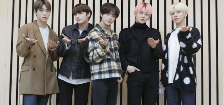 TXT elige al miembro que tiene mayor sentido de la moda