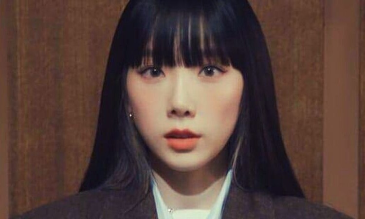 Taeyeon de Girls' Generation revela detalles de su nuevo álbum 