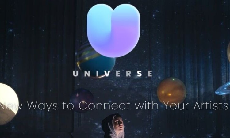 Nueva plataforma de K-pop 