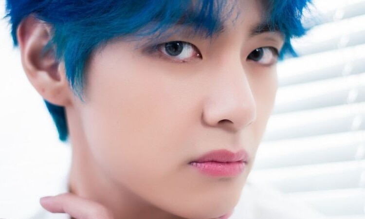 ¿V de BTS irá al espacio exterior? ¡Descúbrelo!