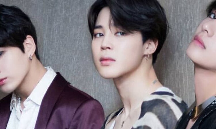 ¿Cómo sería salir con BTS? Parte 2: Este Fan Art muestra como sería tu relación con Jimin, V y Jungkook