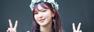 Wendy de Red Velvet acidentalmente revela o quão rica ela é
