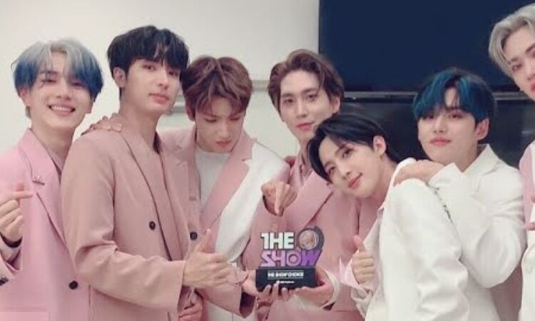 Estos son los actos de K-pop que obtuvieron su primera victoria este año