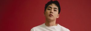 Xiumin de EXO confiesa que extrañaba la comida de su padre durante su servicio militar