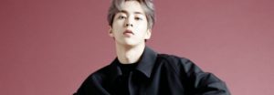 Xiumin de EXO tendrá su primera aparición desde su regreso del servicio militar en "Shoulder Dance"