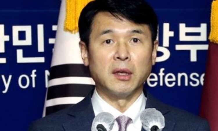 Base militar de Yongsan regresa a manos coreanas después de 138 años