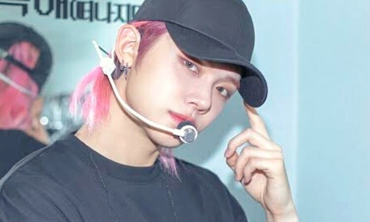 Yeonjun de TXT impresiona con sus habilidades de baile en 