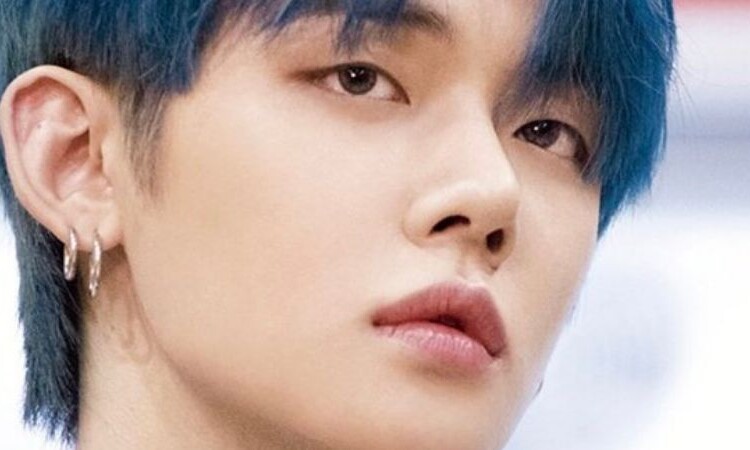 Nueve veces en las TXT olvidó decirle a Yeonjun el código de vestimenta