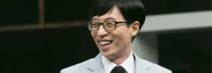 Netizens inician debate por quién será el sucesor de Yoo Jae Suk