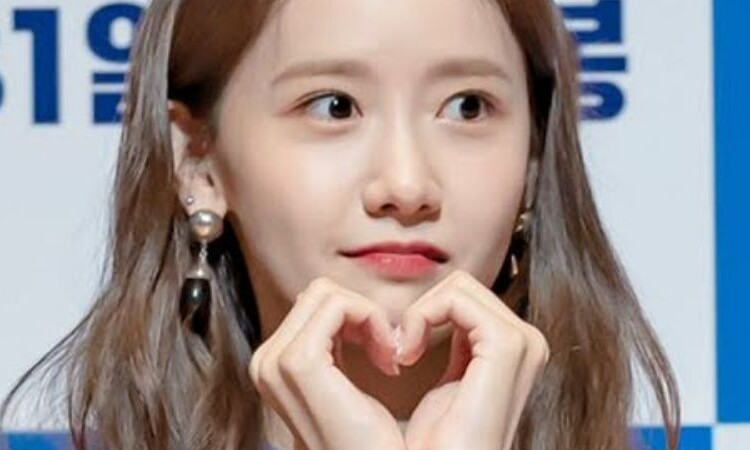 Yoona de Girls' Generation confiesa que hasta ella no puede negar su belleza natural
